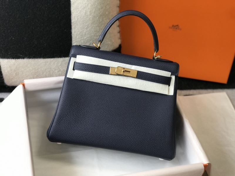 Hermes Kelly Bags